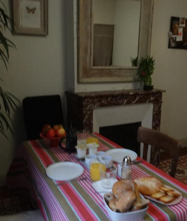 Photo of Others in Cadereau