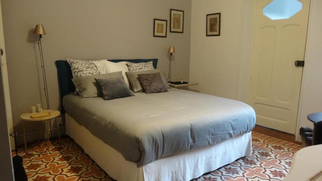Photo of Bedroom in Cadereau
