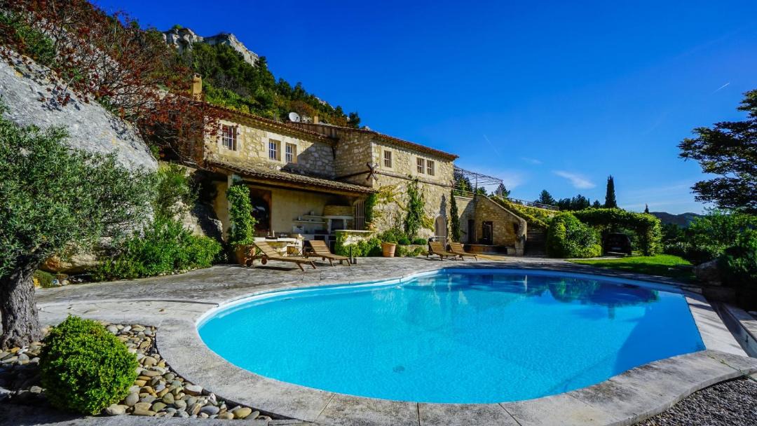 Photo of Outdoor in Les Baux-de-Provence