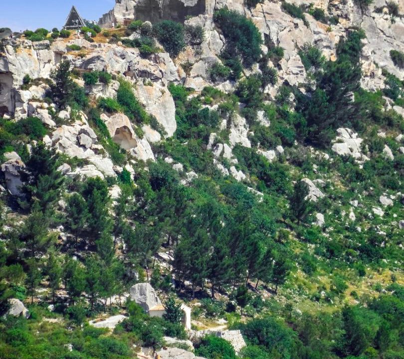 Photo of Outdoor in Les Baux-de-Provence