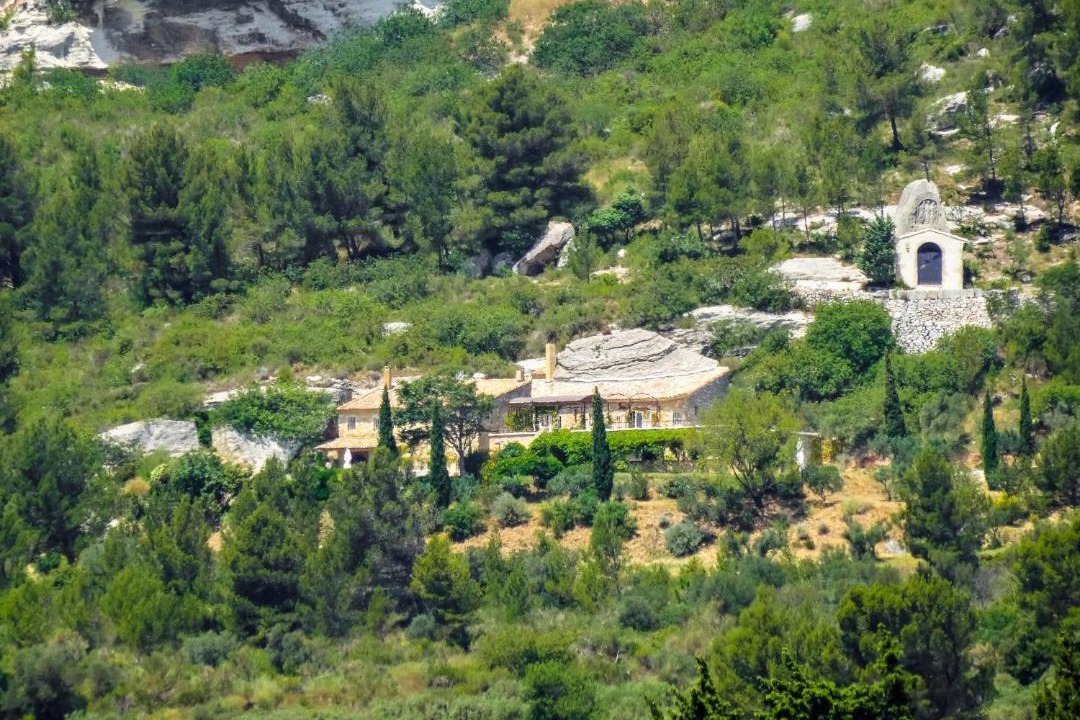 Photo of Outdoor in Les Baux-de-Provence