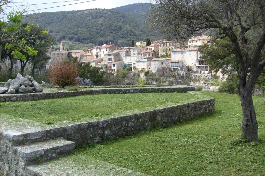 Photo of Others in Tourrettes-sur-Loup