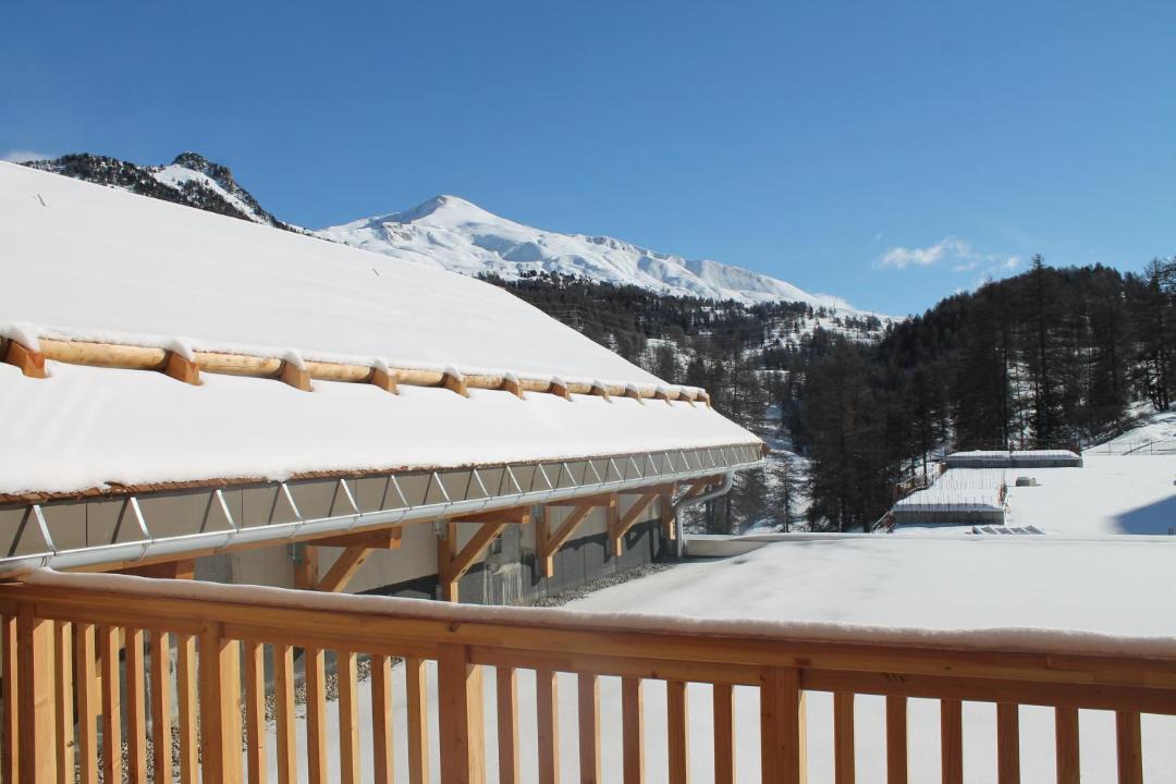 Photo of Buildings in Les Claux