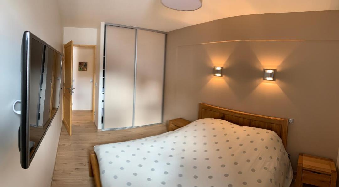 Photo of Bedroom in Les Claux