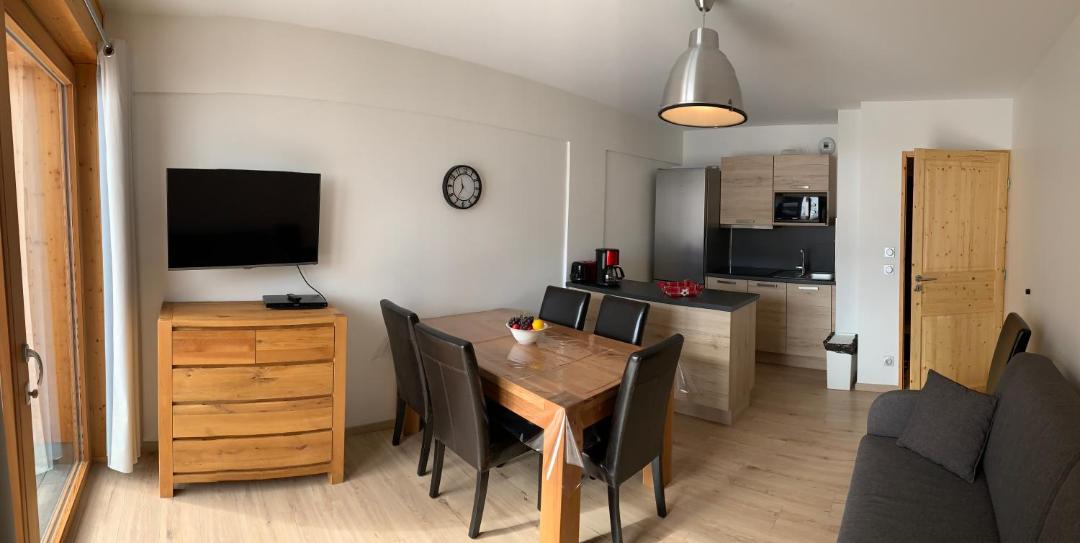 Photo of Livingroom in Les Claux