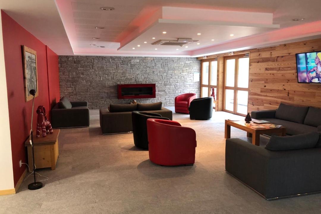 Photo of Livingroom in Les Claux