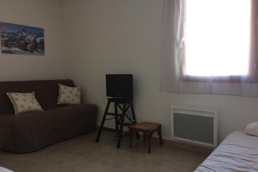 Photo of Livingroom in Guillestre
