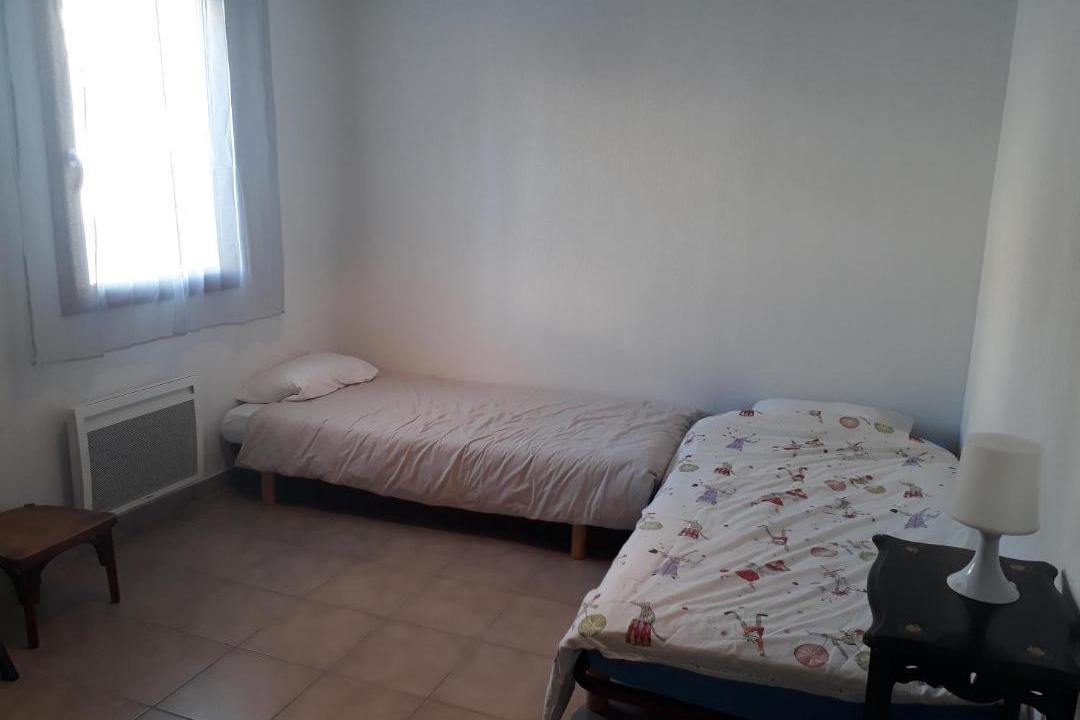 Photo of Bedroom in Guillestre