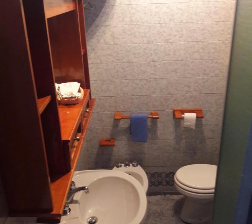 Photo of Bathroom in Montoso
