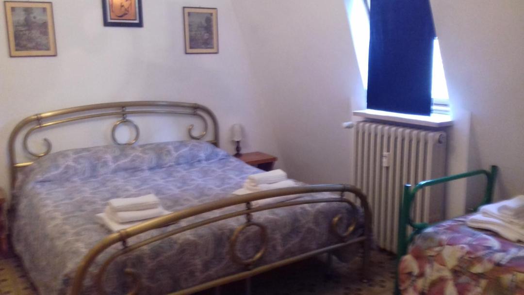 Photo of Bedroom in Montoso