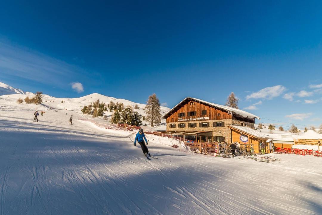 Photo of Others in Vars