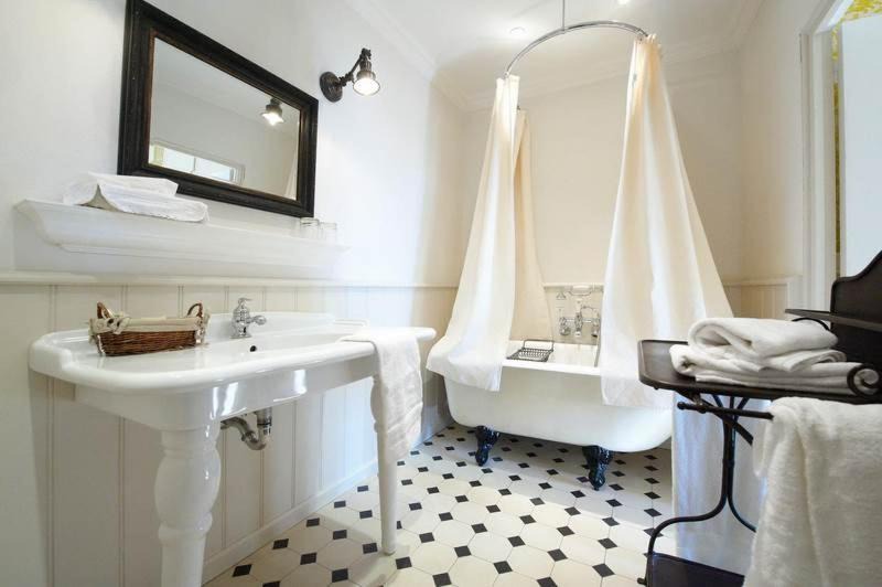Photo of Bathroom in Seillans
