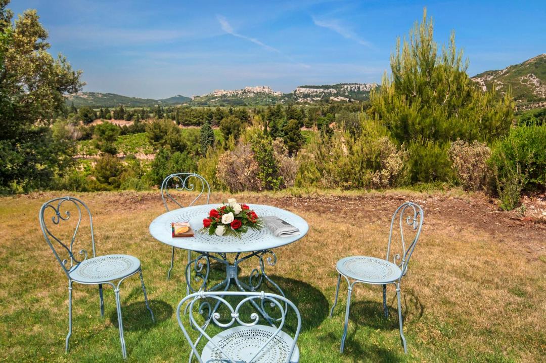 Photo of Others in Les Baux-de-Provence