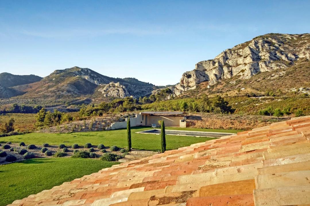 Photo of Others in Les Baux-de-Provence
