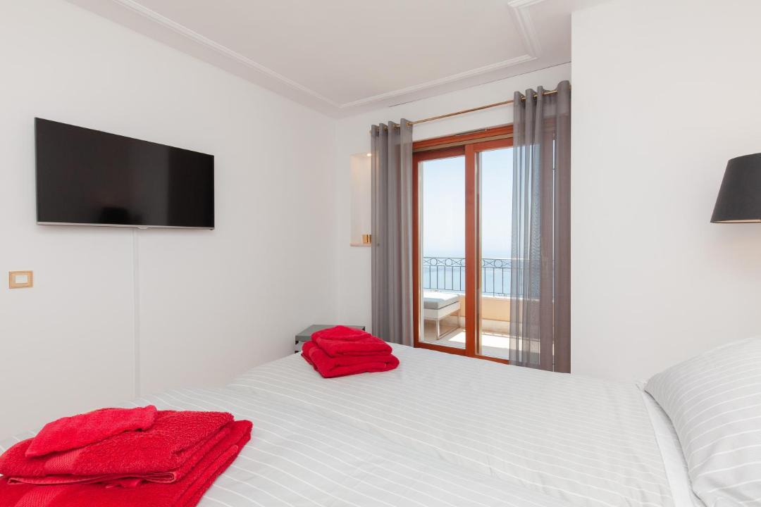 Photo of Bedroom in Eze