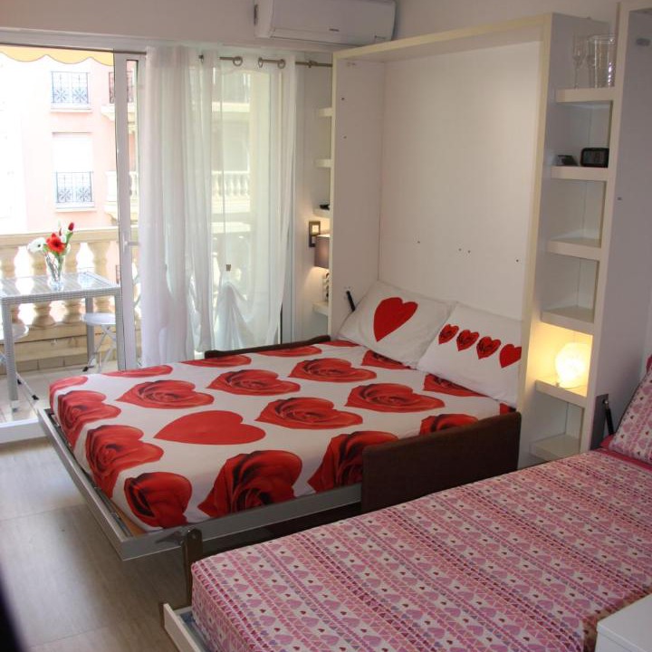 Photo of Bedroom in Old Town