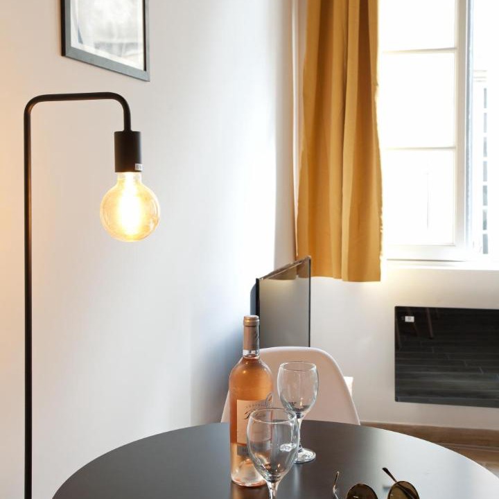 Photo of Livingroom in Arles City Centre