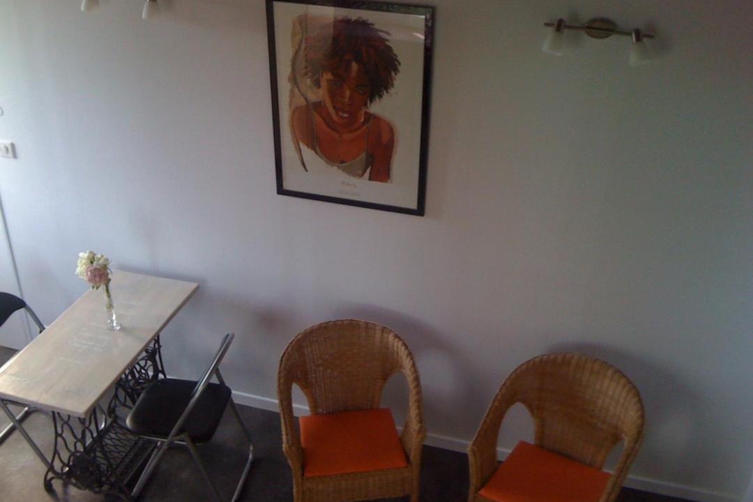 Photo of Others in Cheval-Blanc
