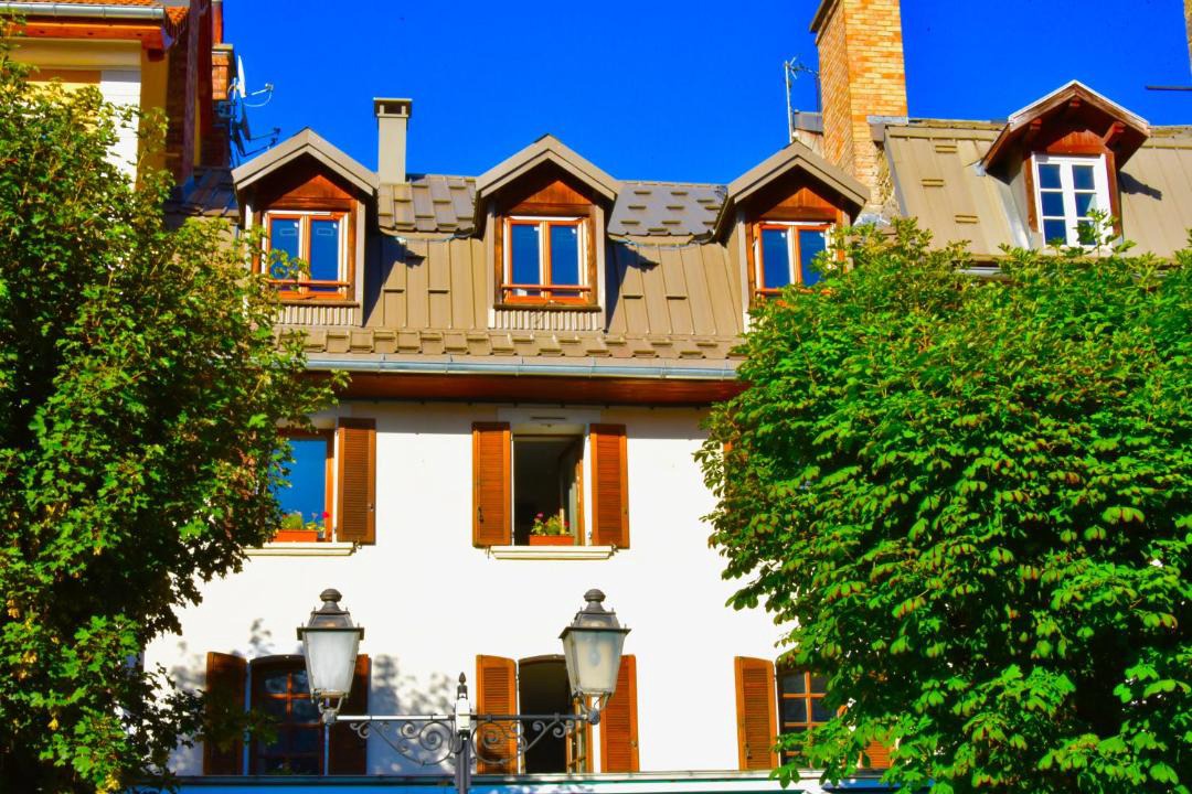 Photo of Others in Barcelonnette