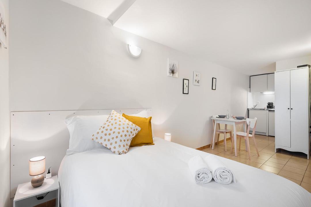 Photo of Bedroom in Montpellier-Centre