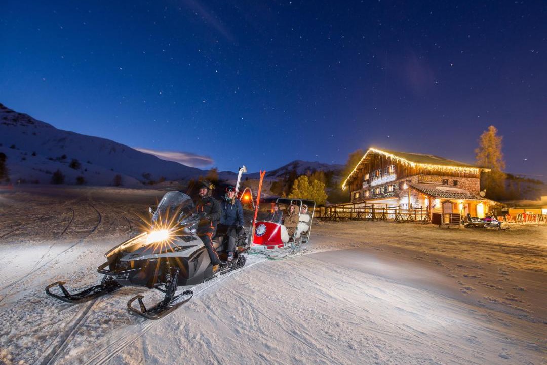 Photo of Others in Vars