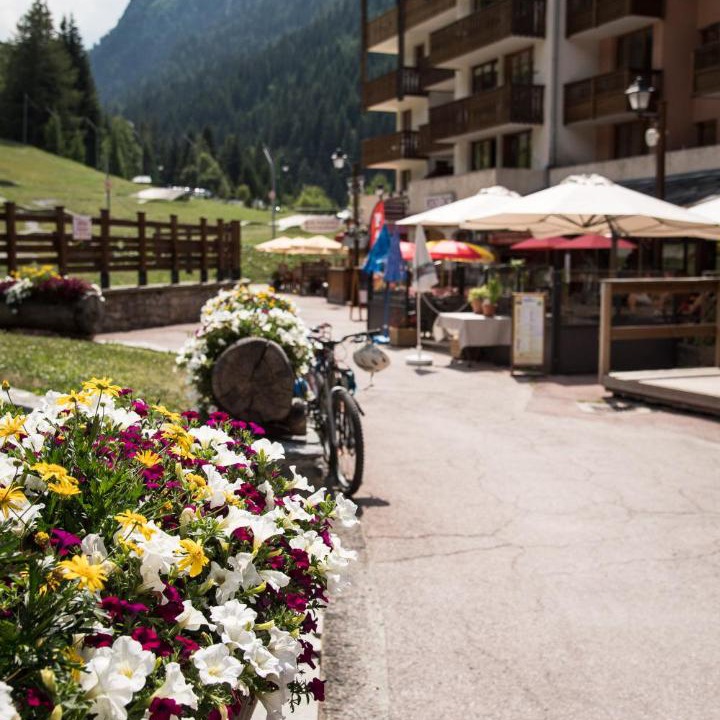Photo of Others in Valfrejus