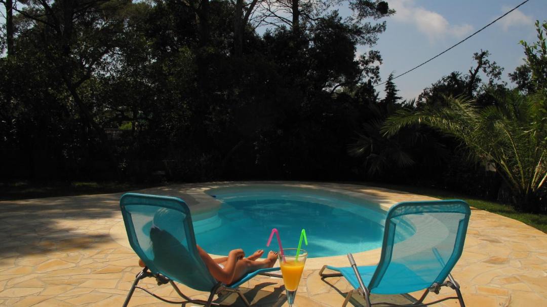 Photo of Others in Boulouris-sur-Mer