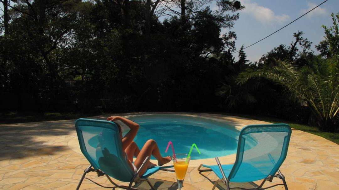 Photo of Others in Boulouris-sur-Mer
