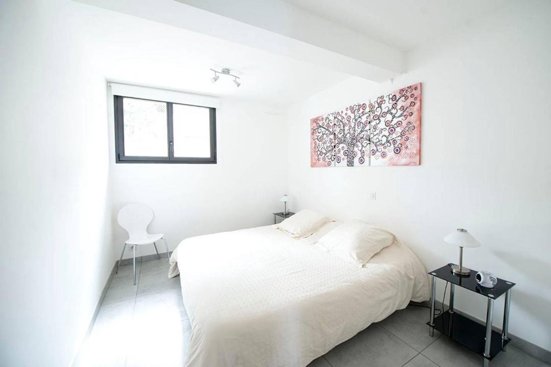 Photo of Bedroom in 8th Arrondissement