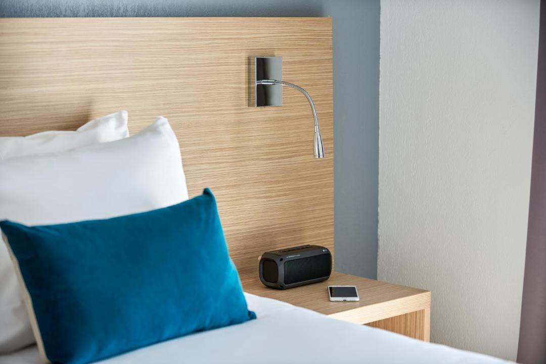 Photo of Bedroom in Les Baumettes