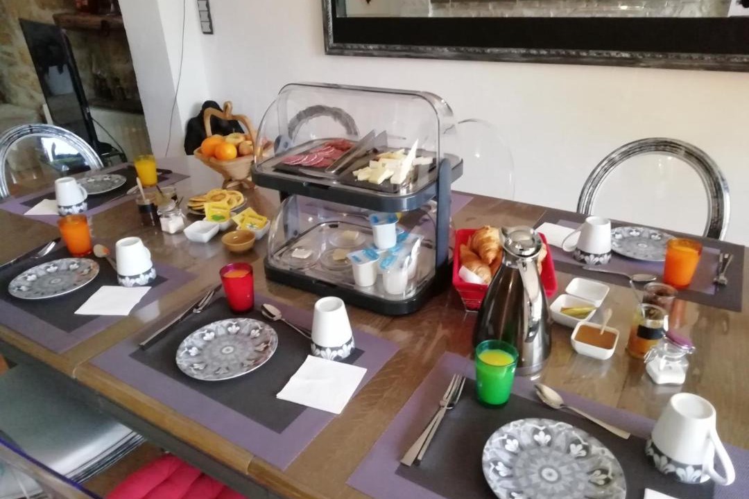 Photo of Kitchen in Sigean