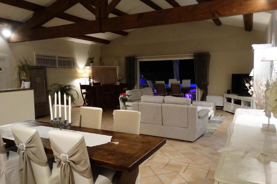 Photo of Livingroom in Aigues-Mortes