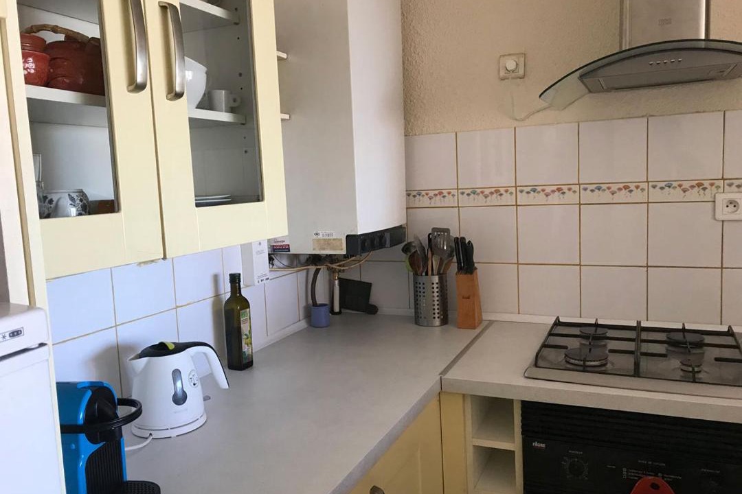 Photo of Kitchen in Palavas-les-Flots