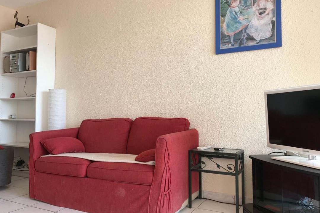 Photo of Livingroom in Palavas-les-Flots