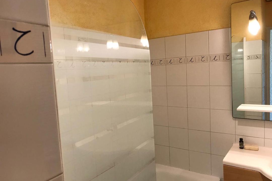 Photo of Bathroom in Palavas-les-Flots