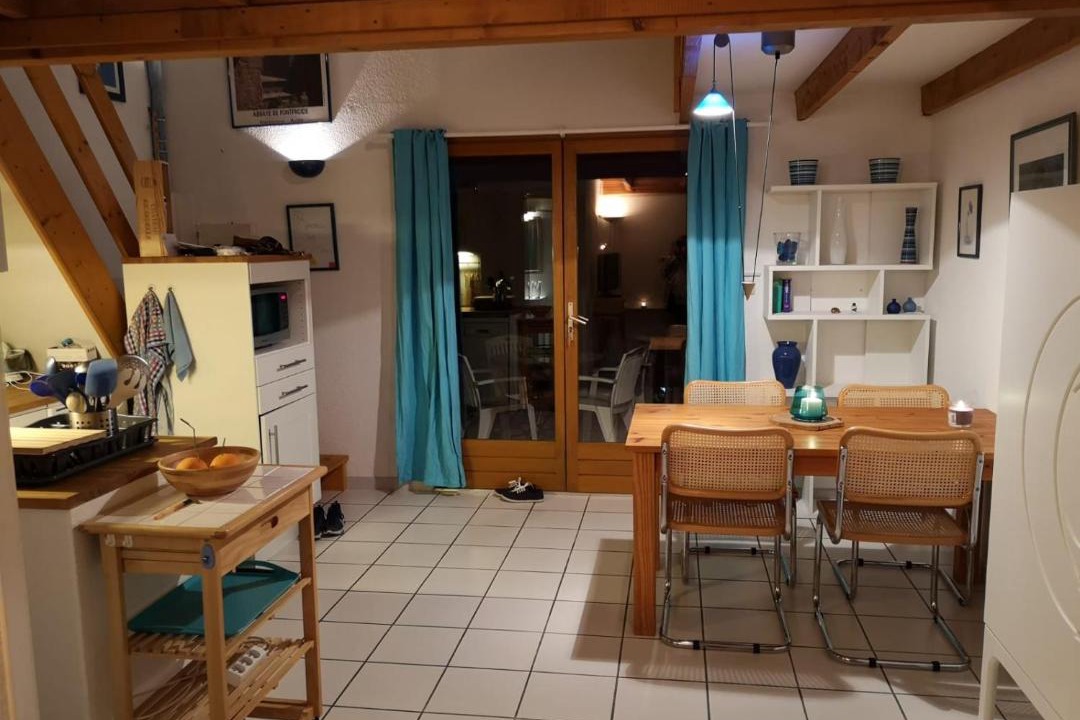 Photo of Livingroom in Foulquines