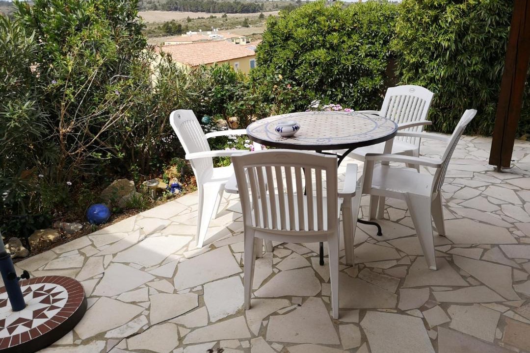 Photo of Patio Balcony in Foulquines