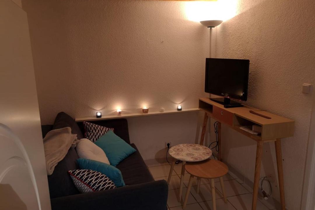 Photo of Livingroom in Foulquines