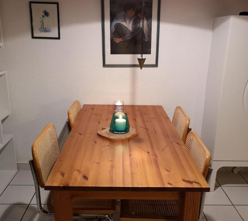 Photo of Livingroom in Foulquines