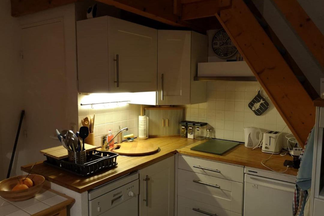 Photo of Kitchen in Foulquines