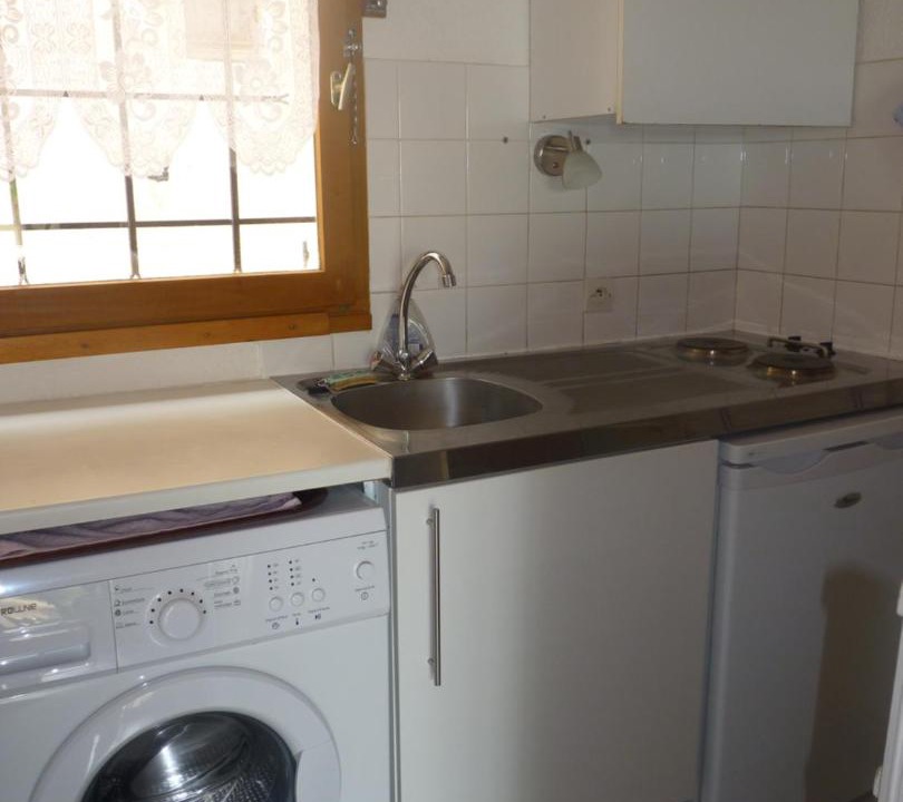 Photo of Kitchen in Foulquines