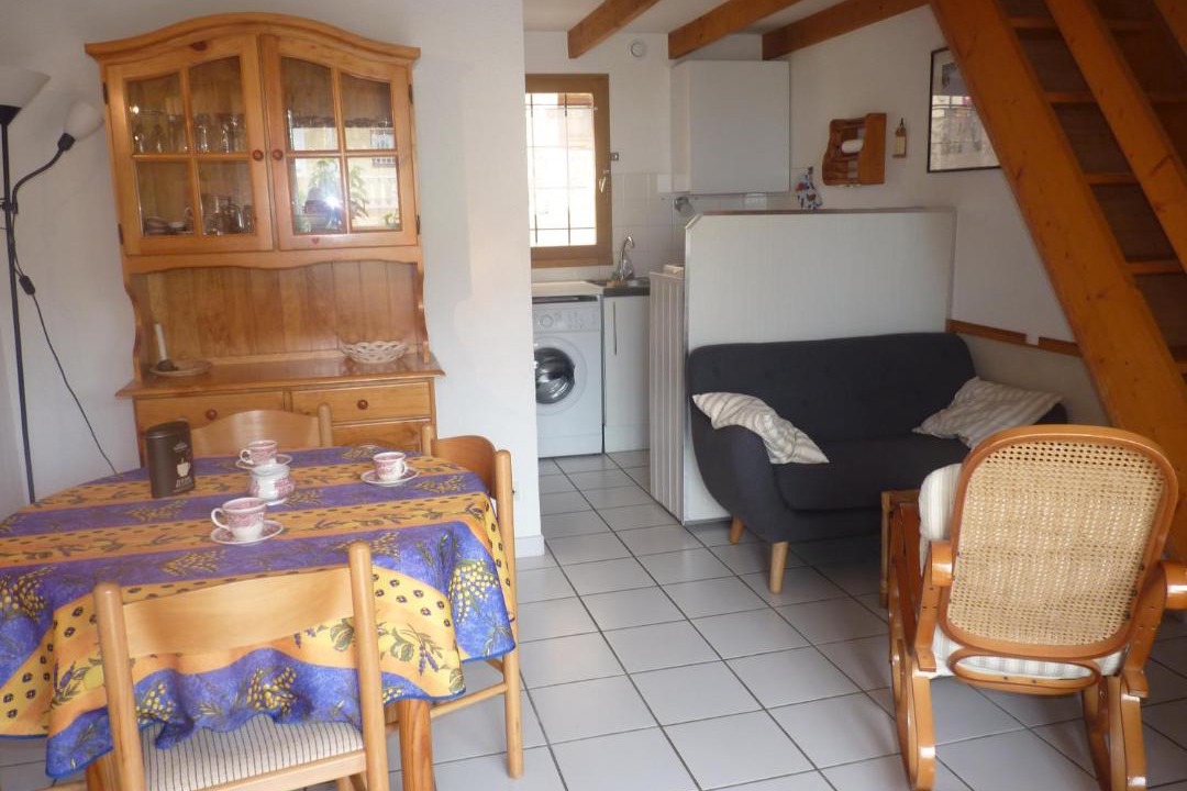 Photo of Livingroom in Foulquines