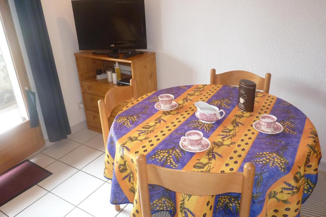 Photo of Bedroom in Foulquines