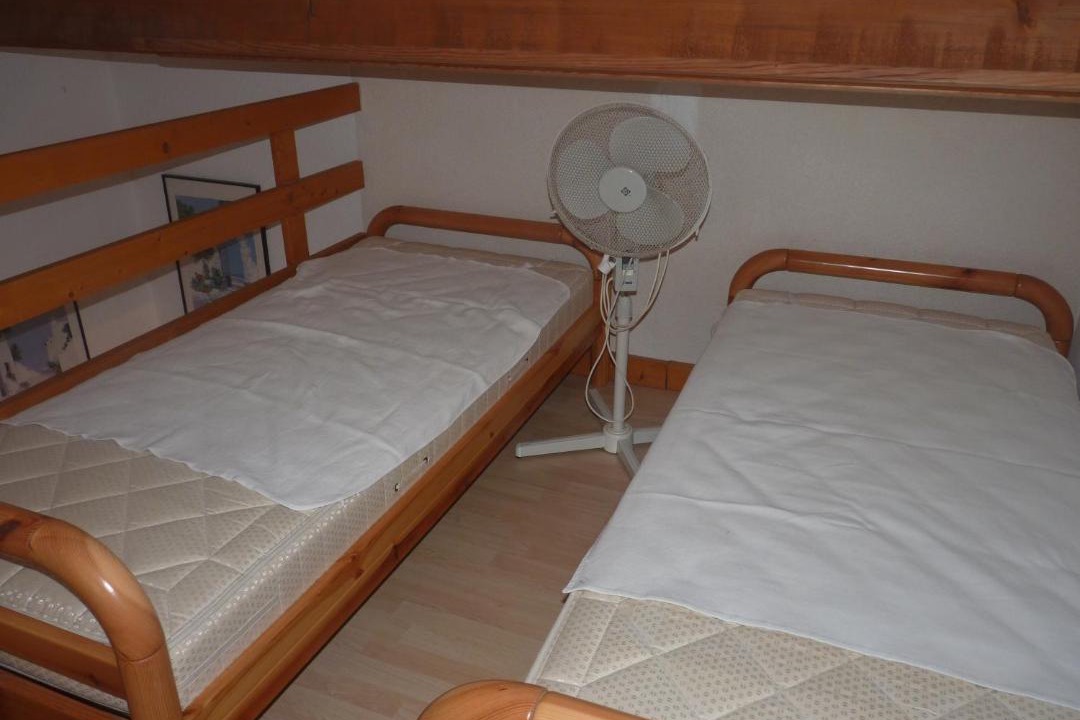 Photo of Bedroom in Foulquines
