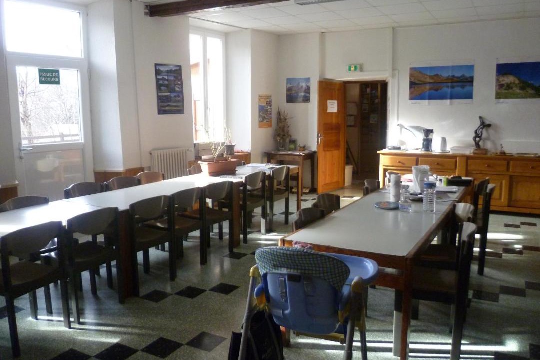 Photo of Others in Jausiers
