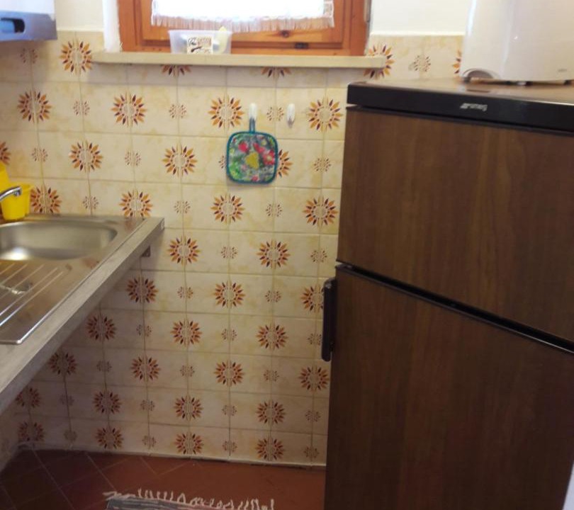 Photo of Kitchen in Montoso