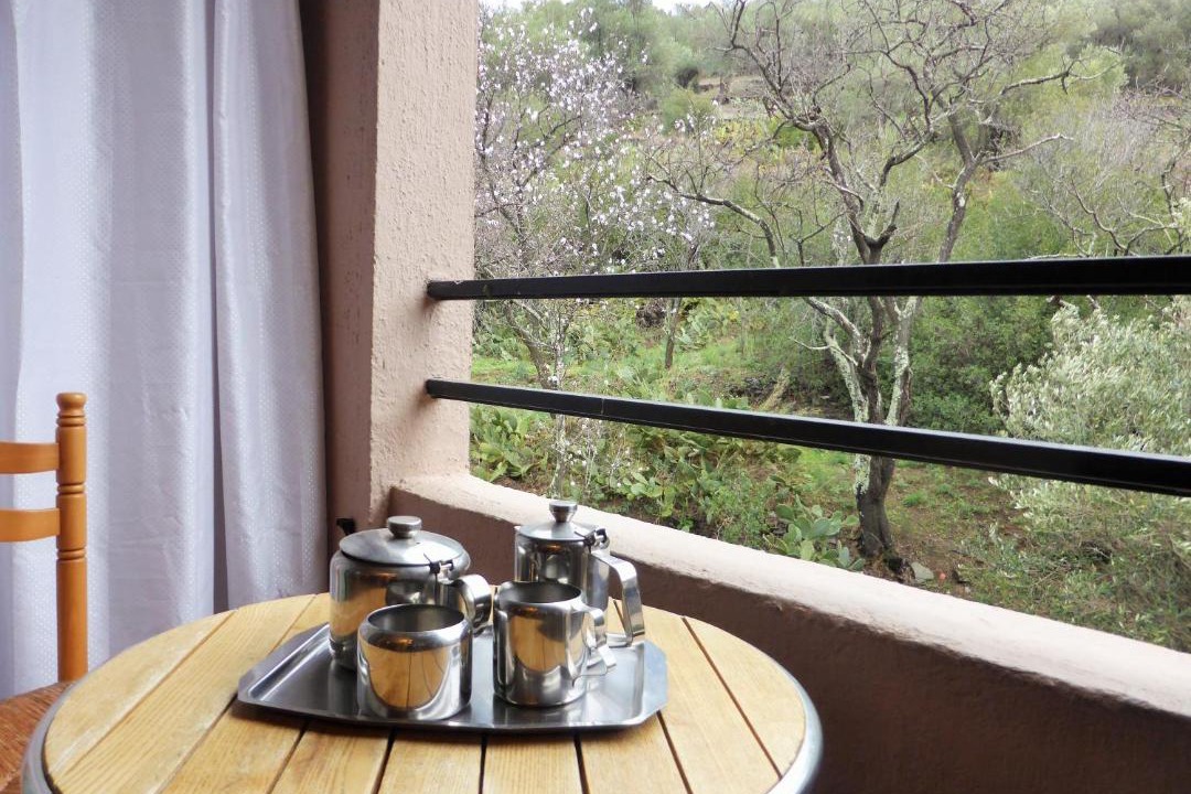 Photo of Patio Balcony in Collioure