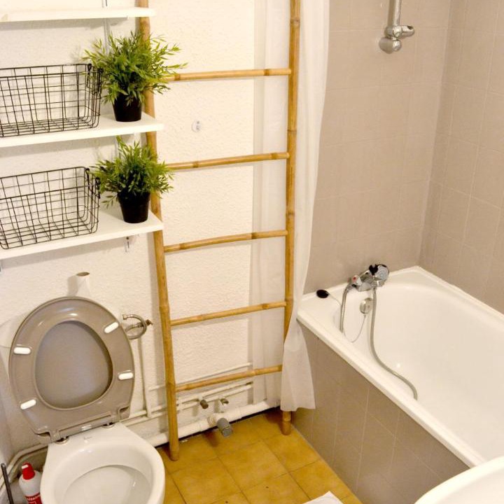 Photo of Bathroom in Montpellier-Centre