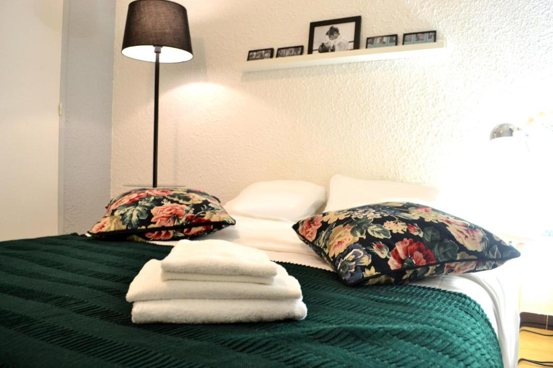 Photo of Bedroom in Montpellier-Centre