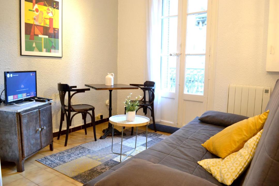 Photo of Livingroom in Montpellier-Centre